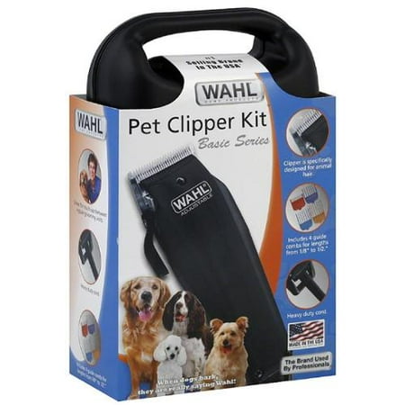 Basic Dog Grooming Kit Basic Dog Grooming Kit