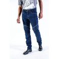 thumbnail image 1 of Pantalón Motociclista Kevlar Black Label Biker  Dalton, 1 of 7