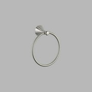 Delta Addison Towel Ring, Stainless