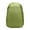 Green, variant on Backpack Rain , 84 x 64 cm