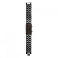 thumbnail image 1 of Keenso Montre en Acier Inoxydable Style Simple LED Numérique Unisexe Montres-Bracelets Cadeaux pour Couple, 1 of 1