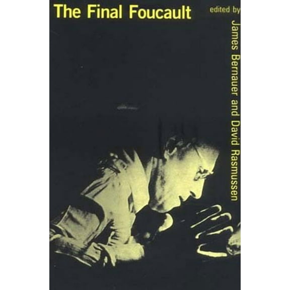 The Final Foucault, (Paperback)