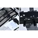 thumbnail image 2 of LHSHID Clear Backpack for Women Waterproof Heavy Duty Transparent Backpacks Men PVC Beach Bag Fashion Bookbags, 2 of 7