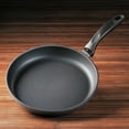 thumbnail image 2 of 4 Piece Set: Nonstick Fry Pan Casserole & Grill Pan | HD Classic, 2 of 10