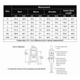 thumbnail image 5 of Ekouaer Cotton Nightgowns for Women with Pockets Midi Night Gowns for Sleeping Plus Size House Dress Lounge Dress, 5 of 6