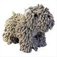 thumbnail image 1 of Toalla de Manos con Diseño de para Baño y Cocina, Suave y Absorbente, Ideal Como Regalo para Amantes de los Perros, Color Gris., 1 of 6