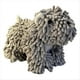 thumbnail image 1 of Toalla de Manos con Diseño de para Baño y Cocina, Suave y Absorbente, Ideal Como Regalo para Amantes de los Perros, Color Gris., 1 of 6