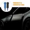thumbnail image 3 of CATIEBYE 12pcs Brake Oil Change Tool Plastic Assorted Color For DIY Enthusiasts Cars, 3 of 8