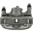 thumbnail image 2 of Centric Parts Disc Brake Caliper P/N:141.44045 Fits select: 1988-1989 TOYOTA COROLLA, 1990-1992 TOYOTA COROLLA DLX, 2 of 8