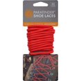 thumbnail image 1 of UST ParaTinder Shoe Laces, Orange, Card, 1 of 1
