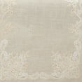 thumbnail image 3 of Saro Lifestyle Embroidered Design Table Runner, 3 of 4