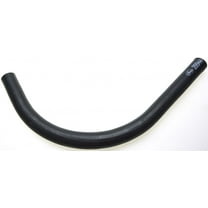 Radiator Coolant Hose Fits select: 1985-1988 CHEVROLET GEO SPRINT, 1987-1994 SUBARU JUSTY
