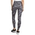 thumbnail image 3 of Danskin Women's Active Camo Printed High Rise Legging, 3 of 3