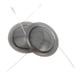 thumbnail image 4 of 2 uds Tweeter Bobina de voz película de sonido transparente Domo Tweeter accesorio para altavoces, 4 of 8