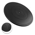 thumbnail image 4 of Bgsha Plastic Rotating Bearing Turntable Lazy Susan For Turntable Cupboard DIY Rotary Plate Turnplate Clay Pottery Sculpture 20-40cm, 4 of 10