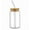 Clear, variant on 1 Pcs Available Mason Jars Coffee Mug with Straws Lids Iced Coffee Glasses Beverage Juice Cups for Cocktail Whiskey