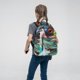thumbnail image 5 of Fotbe Stylish Sunglasses Iguana Mochila Ligera para Hombres y Mujeres - Duradera y Resistente al Agua, Ideal para Escuela, Trabajo, Viajes y Uso Diario, 5 of 7