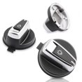 thumbnail image 3 of 1-piece for BMW 3 Series X1 headlight switch knob-, 3 of 4