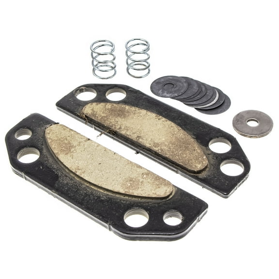 Polaris 2203148 Brake Pad & Shims Kit Ranger 900 800 500 700 200