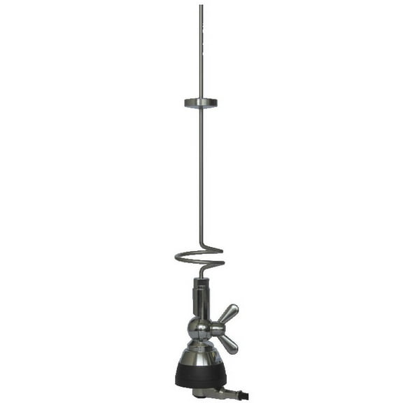 Sirio SDB 702 2m/70cm Dual band Mobile Antennas