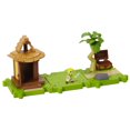 thumbnail image 1 of Nintendo Mario Bros U Micro Land – Link Island Village, 1 of 3