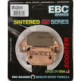 thumbnail image 2 of EBC Brakes SFA305HH Sintered Scooter Brake Pad, 2 of 2