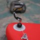 thumbnail image 5 of Adaptador de bomba de SUP inflable Bomba de aire convencional estándar Adaptador de válvula de aire Accesorios de placa de radios, 5 of 5
