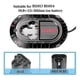 thumbnail image 2 of Battery Charger for Makita BL1013 BL1014 10.8V-12V Lithium-Ion Batteries DC10WA Electrical Drill Scr, 2 of 5