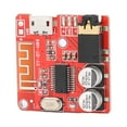 thumbnail image 3 of Placa decodificadora XYBTMini Bluetooth 4.1, amplificador de MP3 sin pérdida para altavoces de coche, módulo modificado, 3 of 14