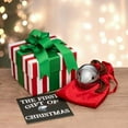 thumbnail image 2 of The Polar Express Sleigh Bell Gift Set$$Home Decor, Kitchen, & Other, 2 of 6