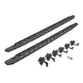thumbnail image 5 of Go Rhino 69615587ST RB30 Slim Line Running Boards with Mounting Bracket Kit For 15-24 F-150, F-250 Super Duty, F-350 Super Duty (Crew Cab Pickup), 5 of 9