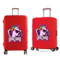 thumbnail image 1 of Luggage Cover for 18-32 Inch Teamlogo Pattern Suitcase Protector New Travel Accessories Trolley Case Thicker Elastic Dust Cover 8teamlogo006 M, 1 of 6
