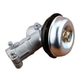 thumbnail image 1 of Brush Cutter Head 28mm Brush Cutter Angle Gear, Universal Brush Cutter Gear Head Box (28mm, 7 D Round, 1 of 3