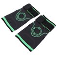 thumbnail image 4 of Elbow Support Brace, Compression Elbow Brace Adjustable  For  Elbow For Tennis Elbow For Joint Inflammation For Tendinitis M, 4 of 8
