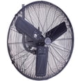 thumbnail image 2 of Ventilador Pared Industrial Brisa Wi-30 30 Pul 3 Vel Brisa WI30, 2 of 5