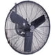 thumbnail image 2 of Ventilador Pared Industrial Brisa Wi-30 30 Pul 3 Vel Brisa WI30, 2 of 5