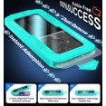 thumbnail image 2 of Protector de pantalla de privacidad Thomo para iPhone 16 Pro Max-2, 2 of 8
