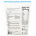 thumbnail image 2 of King Arthur Baking Company, Gluten Free Measure For Measure Flour, 48 oz (1.36 kg) Pack of 2, 2 of 2