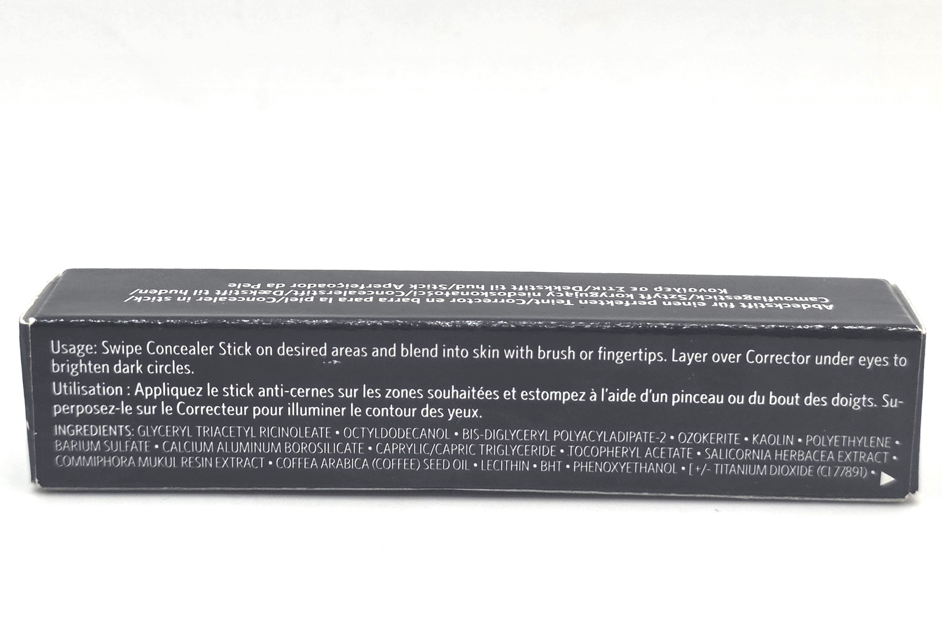 Bobbi Brown Skin Concealer Stick - Warm Beige