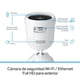 thumbnail image 4 of Cámara Seguridad WiFi Steren  CCTV-228 Exterior más memoria 64GB, 4 of 8