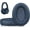 Blue, variant on SOULWIT Earpads Compatible with Sony WH-XB900N/WH-CH710N/WH-CH720N/WH-RF400/MDR-RF895RK Headphones, Ear Pads Cushions with Soft Protein Leather, High Density Foam