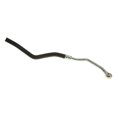 thumbnail image 2 of Power Steering Reservoir Hose Fits select: 1997-2003 BMW 540, 2 of 7