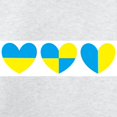 thumbnail image 3 of CafePress - I Stand With Ukraine Heart Long Sleeve T Shirt - Unisex Cotton Long Sleeve T-Shirt, 3 of 4