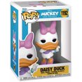 thumbnail image 1 of Pop Disney Mickey and Friends 3.75 Inch Action Figure - Daisy Duck #1192, 1 of 2