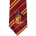 thumbnail image 4 of GRYFFINDOR TIE ADULT, 4 of 5