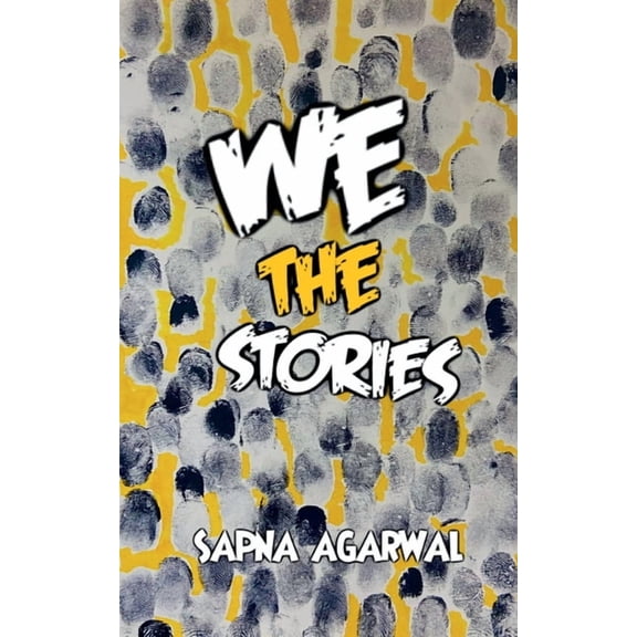 We the Stories, (Paperback)