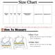 thumbnail image 3 of Moda mujer Sexy sujetador carta chaleco camisola transpirable Push Up Tops ropa interior Fridja  nalpqowj6569, 3 of 4