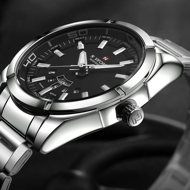 Naviforce nf9038m top