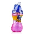 thumbnail image 2 of Vaso Nuby Nuby Vaso con Popote Suave de Silicón 10oz, 2 of 4