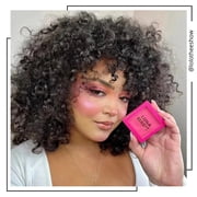 LUNA MAGIC Compact Pressed Powder Blush, Aalia, 7g